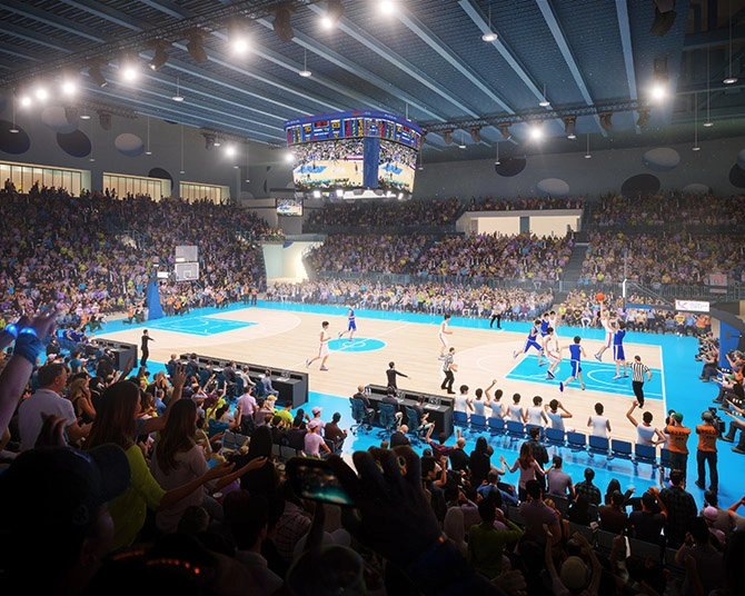 球星自曝每日训练 8 小时，坚持令人动容